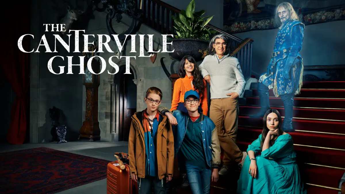 The Canterville Ghost Movie In Hindi Dubbed Download