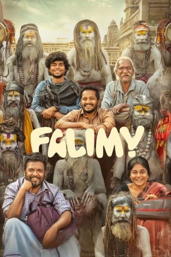 Falimy (2023) Hindi Original 720p 480p High Quality [1GB] Download