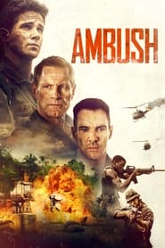Download Ambush (2023) Dual Audio {Hindi-English} BluRay 480p [350MB] || 720p [970MB] || 1080p [2.1GB]