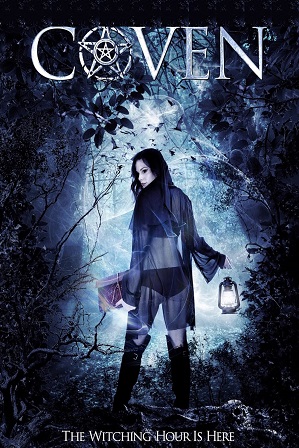 Watch Online Free Coven (2020) Full Hindi Dual Audio Movie Download 480p 720p High Quality