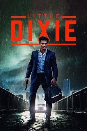 Little Dixie (2023) Full Hindi Dual Audio Movie Download 480p 720p WebRip
