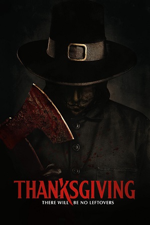 Watch Online Free Thanksgiving (2023) Full Hindi Dual Audio Movie Download 480p 720p High Quality