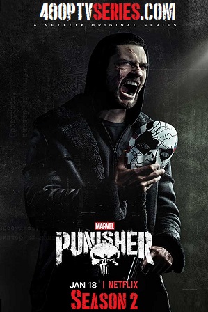 Free Watch Online The Punisher Season 2 Download Full The Punisher (S02) Season 2 Complete Download 480p 720p HEVC All Episodes