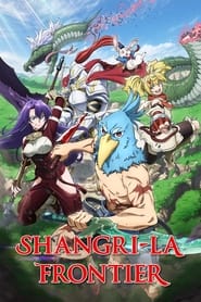 Download Shangri-La Frontier (Season 1) [S01E08 Added] Multi Audio {Hindi-English-Japanese} WeB-DL 480p [90MB] || 720p [160MB] || 1080p [530MB]