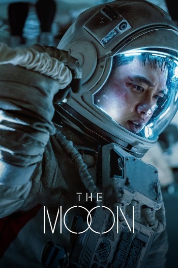 The Moon (2023) Dual Audio ORG 720p 480p WEB-DL [Hindi-Korean]