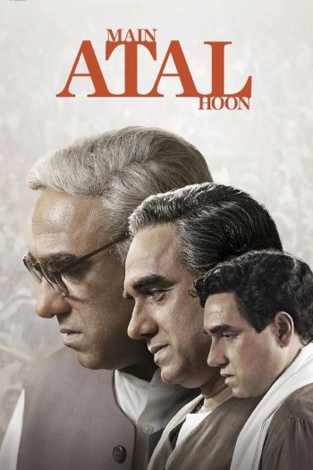 Main Atal Hoon (2024) Hindi 720p 480p HDTS [1.1GB] Download