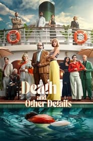 Download Death And Other Details (Season 1) [S01E02 Added] {English With Subtitles} WeB-DL 720p [300MB] || 1080p [1.5GB]