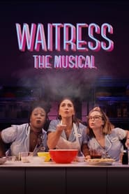 Download Waitress: The Musical (2023) {English With Subtitles} High Quality 480p [430MB] || 720p [1.1GB] || 1080p [2.8GB]