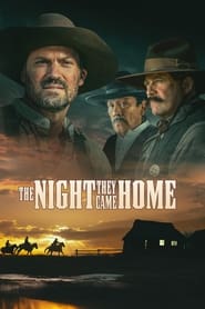 Download The Night They Came Home (2024) {English With Subtitles} High Quality 480p [310MB] || 720p [840MB] || 1080p [2GB]