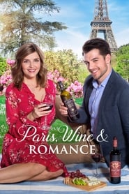 Download Paris, Wine & Romance (2019) (English) WeB-DL 480p [260MB] || 720p [700MB] || 1080p [1.7GB]
