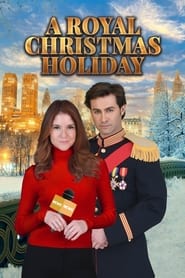 Download A Royal Christmas Holiday (2023) {English With Subtitles} 480p [250MB] || 720p [700MB] || 1080p [1.65GB]