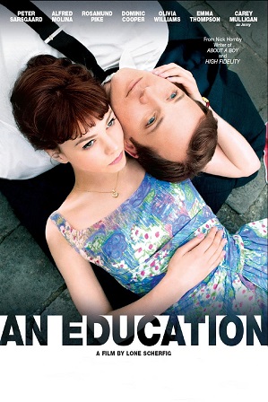 Watch Online Free An Education (2009) Full Hindi Dual Audio Movie Download 480p 720p BluRay