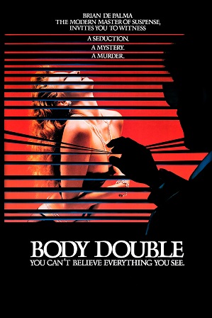 Body Double (1984) Full Hindi Dual Audio Movie Download 480p 720p BluRay