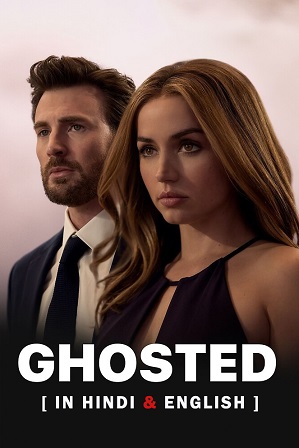 Watch Online Free Ghosted (2023) Full Hindi Dual Audio Movie Download 480p 720p High Quality