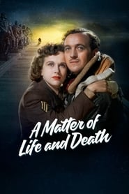 Download A Matter of Life and Death (1946) {English With Subtitles} 480p [360MB] || 720p [820MB] || 1080p [2GB]