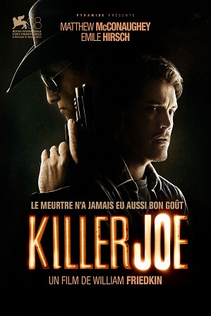 [18+] Killer Joe (2011) Full Hindi Dual Audio Movie Download 480p 720p BluRay