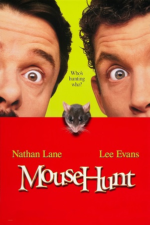 Watch Online Free Mousehunt (1997) Full Hindi Dual Audio Movie Download 480p 720p BluRay