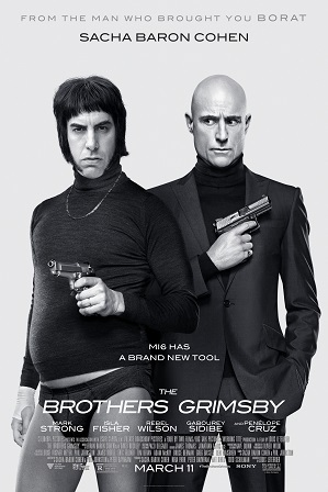 The Brothers Grimsby (2016) Full Hindi Dual Audio Movie Download 480p 720p BluRay