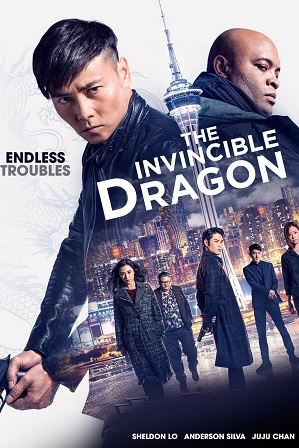 Watch Online Free The Invincible Dragon (2019) Full Hindi Dual Audio Movie Download 480p 720p BluRay
