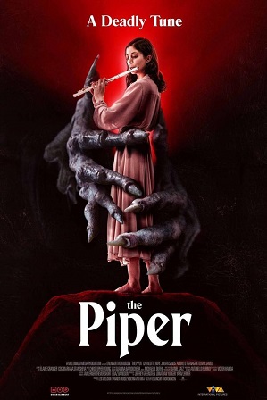 Watch Online Free The Piper (2024) Full Hindi Dual Audio Movie Download 480p 720p WebRip