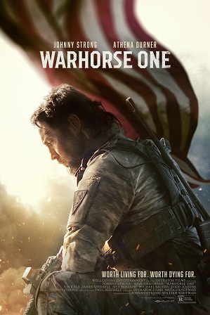 Watch Online Free Warhorse One (2023) Full Hindi Dual Audio Movie Download 480p 720p BluRay