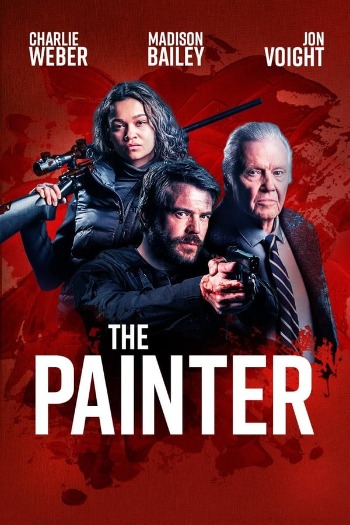 The Painter (2024) English 720p High Quality [800MB] Download