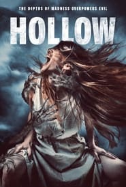 Download Hollow (2021) Dual Audio {Hindi-English} High Quality 480p [360MB] || 720p [980MB] || 1080p [2.2GB]