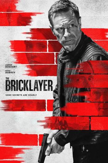 The Bricklayer (2023) English 720p High Quality [800MB] Download