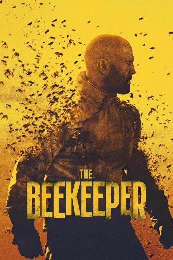 The Beekeeper (2024) English 720p 480p HD [900MB] Download