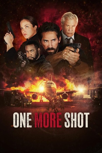 One More Shot (2024) English 720p High Quality [800MB] Download