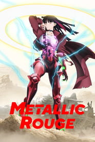 Download Metallic Rouge (Season 1) [S01E02 Added] Multi Audio {Hindi-English-Japanese} WeB-DL 480p [80MB] || 720p [150MB] || 1080p [470MB]