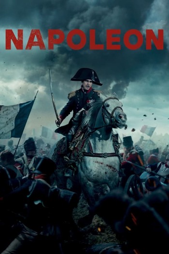 Napoleon (2023) Dual Audio Original 720p 480p High Quality [Hindi-English]