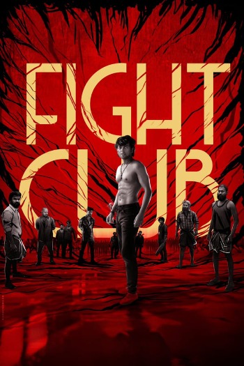 Fight Club (2023) Dual Audio Original 720p 480p High Quality [Hindi-Tamil]