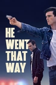 Download He Went That Way (2024) {English With Subtitles} High Quality 480p [280MB] || 720p [770MB] || 1080p [1.8GB]