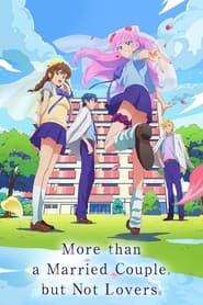 Download More Than a Married Couple, But Not Lovers (Season 1) [S01E08 Added] Multi Audio {Hindi-English-Japanese} WeB-DL 480p [85MB] || 720p [150MB] || 1080p [500MB]