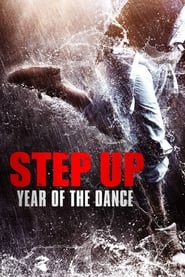 Download STEP UP 6: YEAR OF THE DANCE (2019) Dual Audio (Hindi-CHINESE) 480p [350MB] || 720p [750MB] || 1080p [1.7GB]