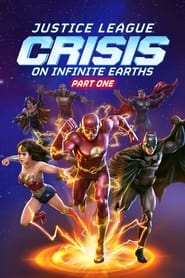 Download Justice League: Crisis on Infinite Earths Part One (2024) {English With Subtitles} High Quality 480p [270MB] || 720p [750MB] || 1080p [1.8GB]